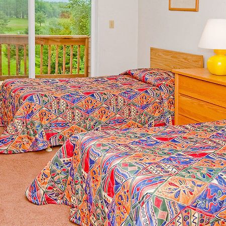 Cold Spring Resort 普利茅斯 外观 照片