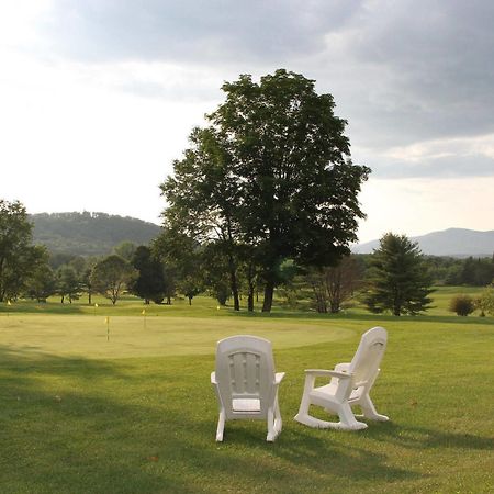 Cold Spring Resort 普利茅斯 外观 照片