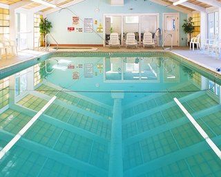 Cold Spring Resort 普利茅斯 外观 照片