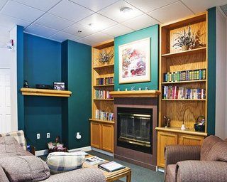 Cold Spring Resort 普利茅斯 外观 照片