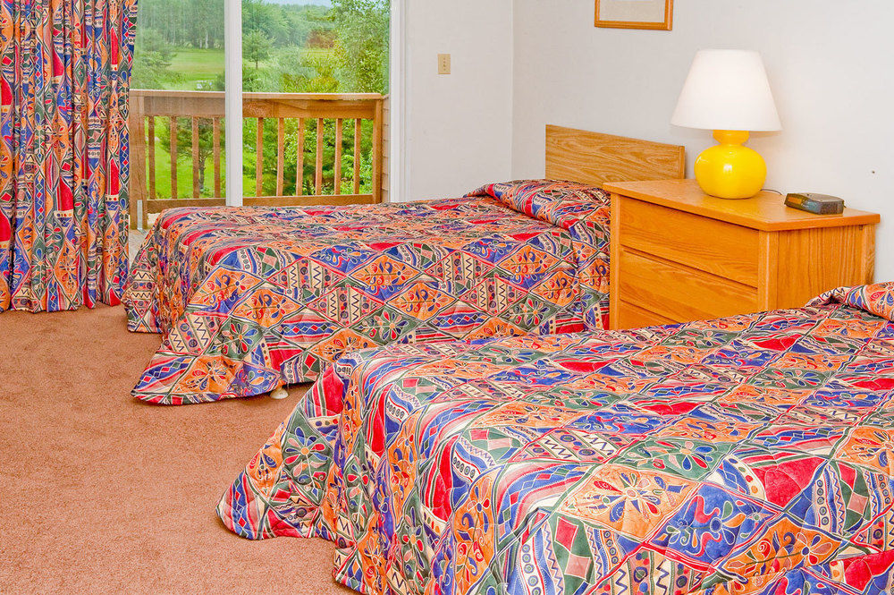 Cold Spring Resort 普利茅斯 外观 照片