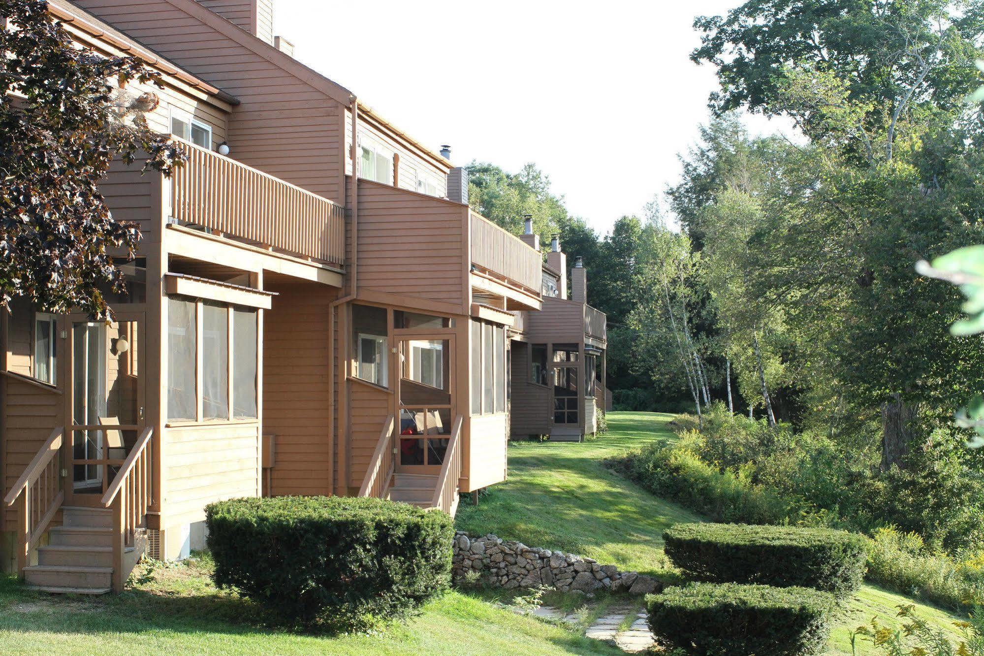 Cold Spring Resort 普利茅斯 外观 照片